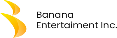 bananaentmt.com Logo